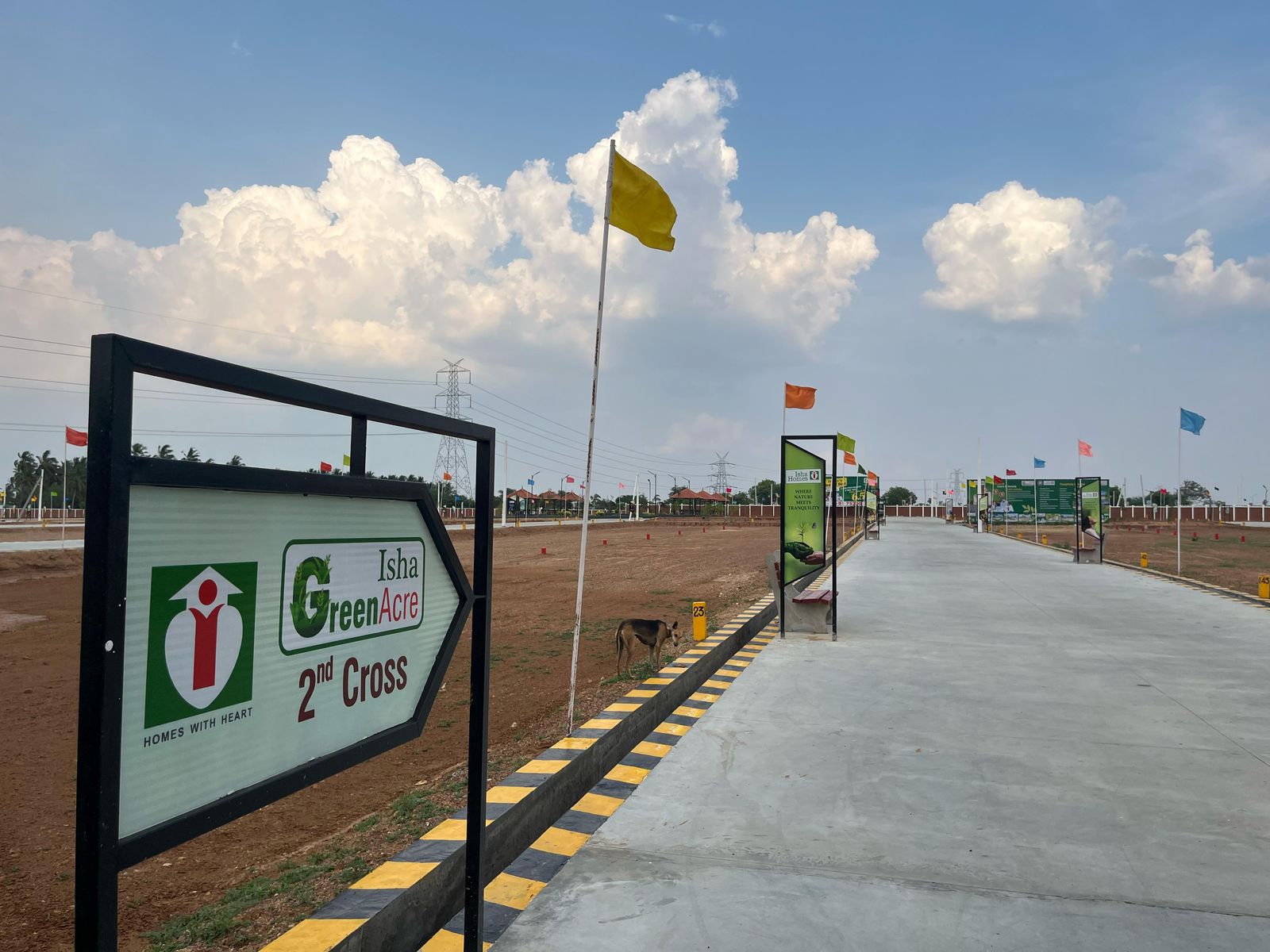 Recent Commercial Real Estate Transactions